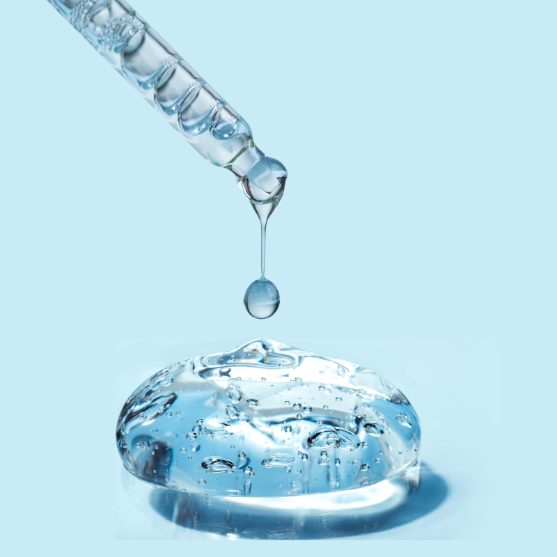 Hyaluronic Acid: What It Is and Why It Matters for Your Skin?
