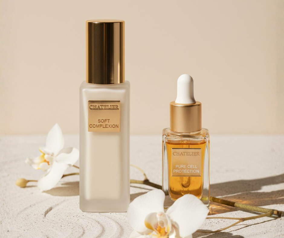 Why Your skin needs night care: The science of beauty sleep