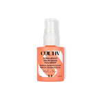 Cultiv Hydra-Boost face serum bottle on a white background