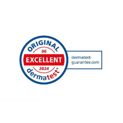 Dermotest_badge