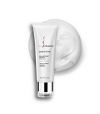 New Angance hydrating face cleanser with a white background