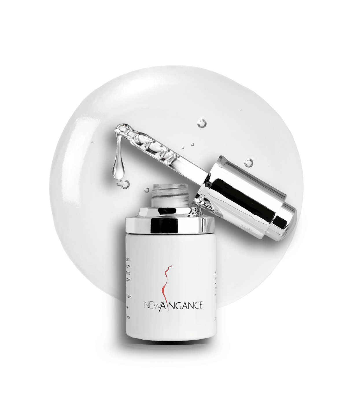 Hydrating Hyaluronic Acid Serum