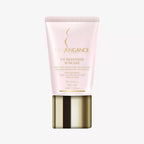 New Angance UV Defender Suncare cream tube on a white background
