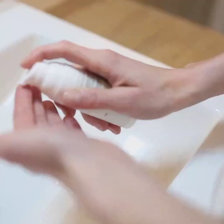 How to use Vielö organi day cream