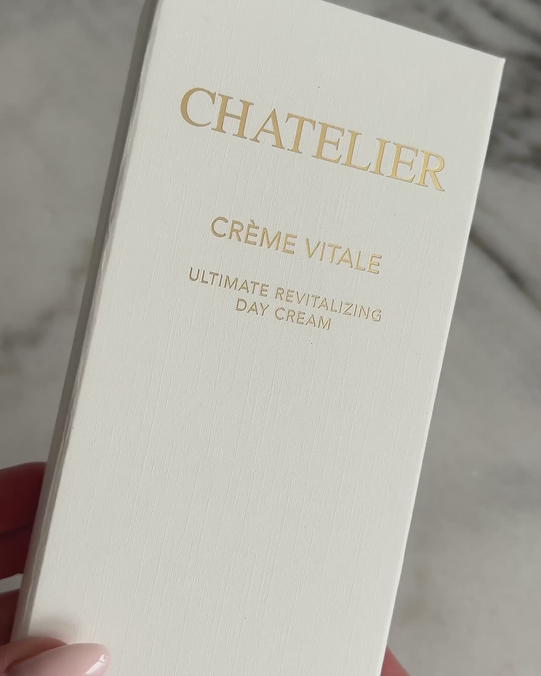 Chatelier_CRÈME_VITALE_LIFESTYLE_VIDEO
